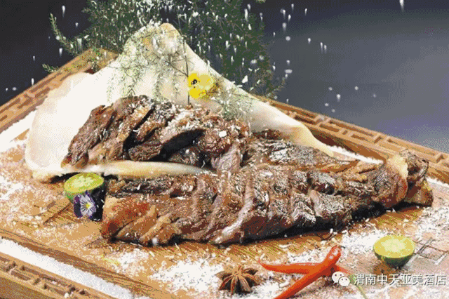 一年一次,年会首选|中天亚美酒店年会火爆预定中!