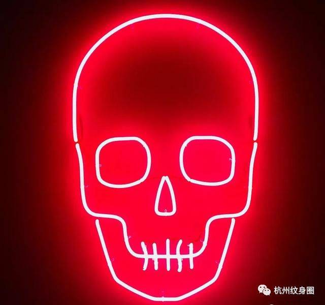 洗纹身是怎样一种体验?