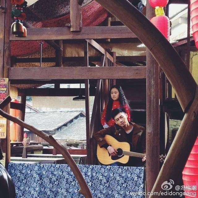 《我来过》依旧没逃脱国产文艺片的命运 夹缝