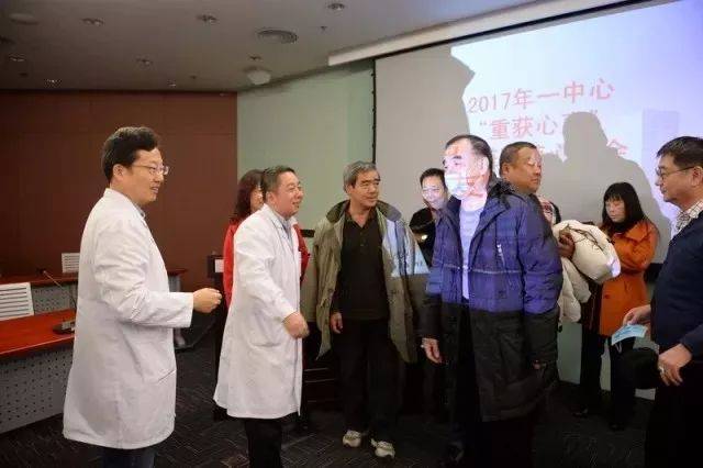 据天津市第一中心医院心外科孔祥荣主任介绍,该院自2009年开始进行