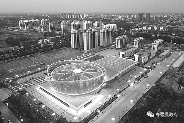 小县城做足管理大文章----衡水市枣强县"协同共治"化解城市管理难题