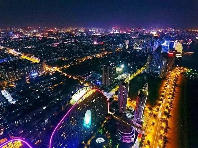北海2017年中国最具v城市城市50强图片齐齐哈尔别墅潜力图片