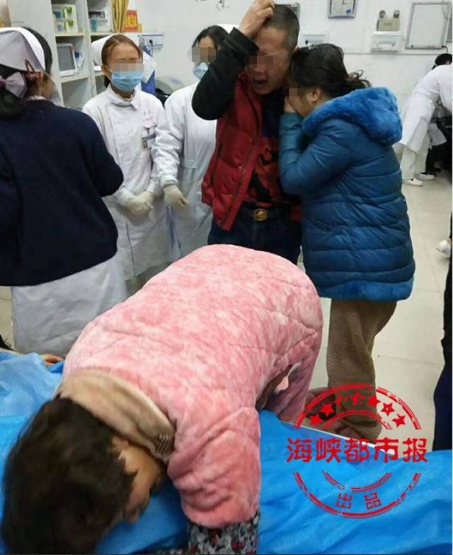 福建一初三女生遭男同学持刀杀害在教室!行凶者已被控制