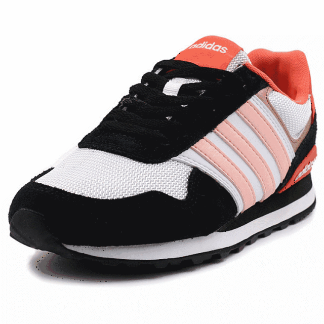 孩子是最美丽的天使 adidas neo