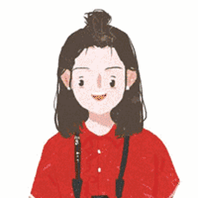 婚礼头像漫画logo哪里定制?我们为你找到了8位个性插画师