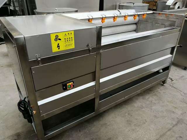 淺析如何搭配一套蔬菜清洗流水線(圖3) 1-2009161A03Rb.png