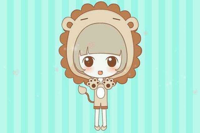 狮子座女金牛座资本图片