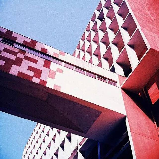 山阴道上最美的风景