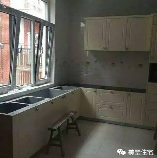 100万自建别墅刷新你对农村的想像