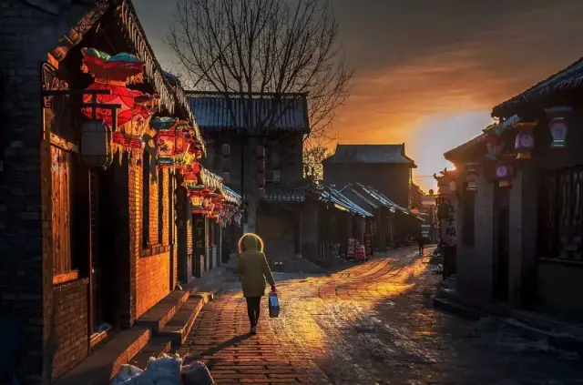 山东孝心游十大景区,济宁就有三个!