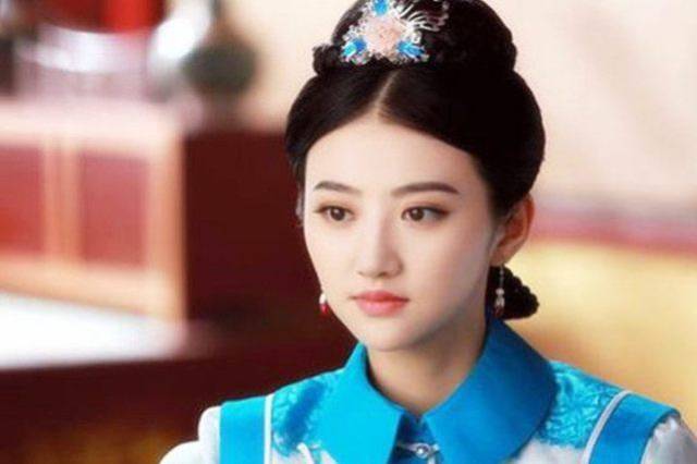 康熙一贵妃:不是皇后,却统领后宫二十二年