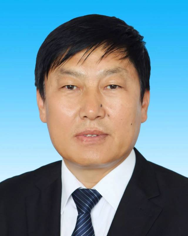 金孟和,通辽市政协副主席