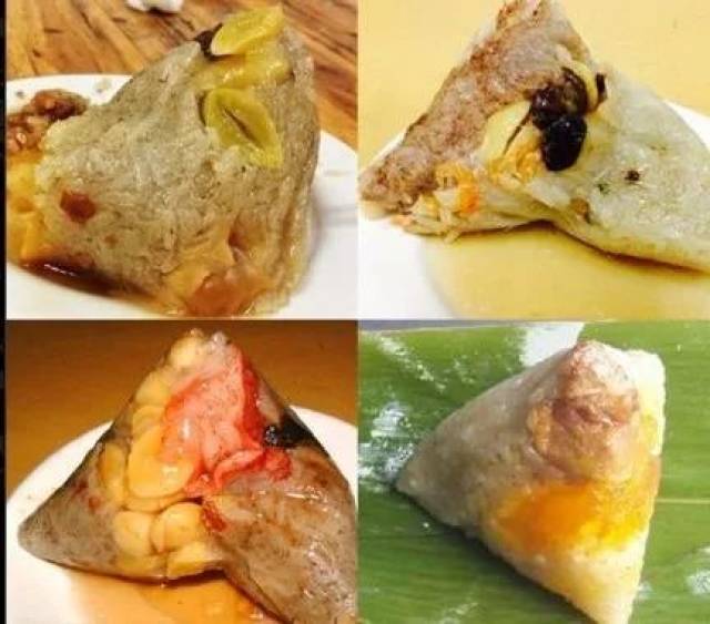 随笔咸蛋灌肠糯米黄猪肉虾米甜白果莲子香菇瓜丁培根豆沙谈逆境读后感图片