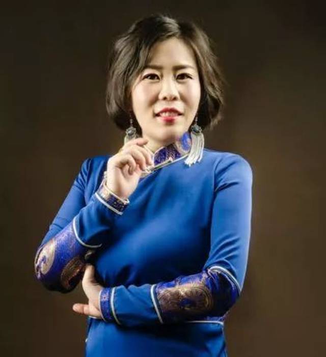 阿如娜