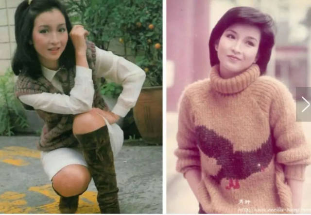 黄杏秀