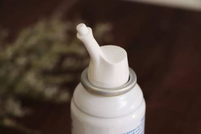 鼻子也能像洗脸一样洗?用生理盐水通气治鼻炎