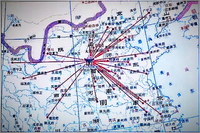 洪洞地区人口_洪洞大槐树