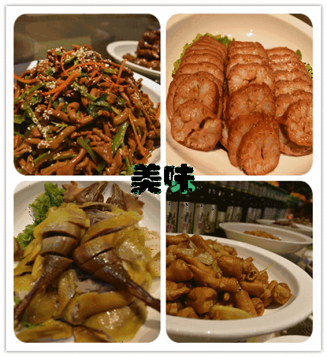 【美食赛】泪奔!终于找到桓台最划算的自助餐了!充值享霸王餐!