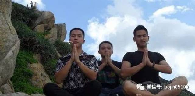 求大神PS大片时间静止画面感,这表情也太狰狞