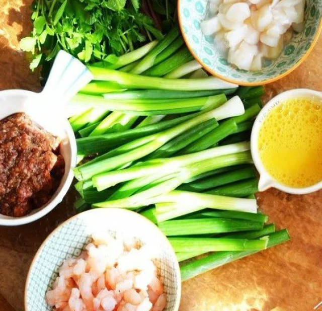 小葱和大葱差别竟然这么大？你吃对了吗，近期