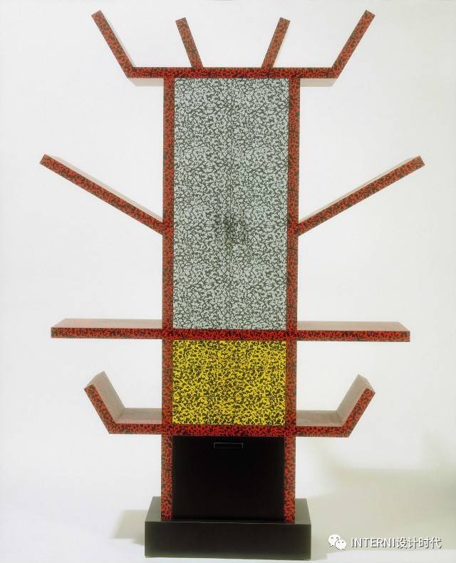 casablanca埃托·索特萨斯(ettore sottsass memphis