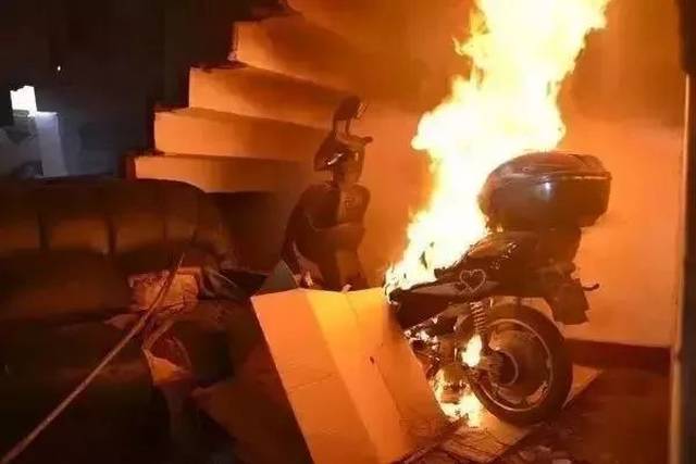 则入刑!广州有电动车的,千万注意!公安部紧急下