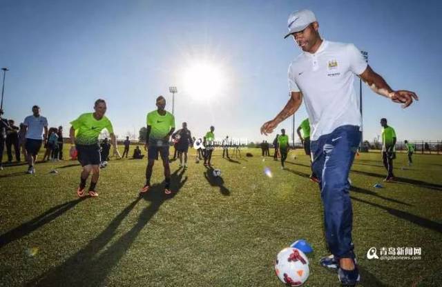 青岛这里将成最大潜力股!又一大项目落地,体育mall、儿童乐园…