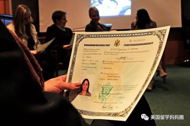 哪怕我有两个常青藤学位抗争了15年还是输给了美国移民系统