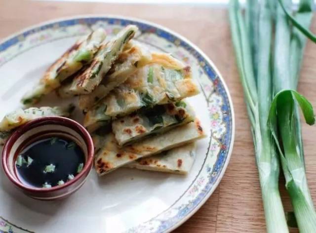 小葱和大葱差别竟然这么大？你吃对了吗，近期