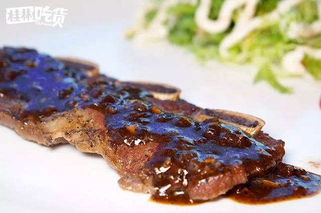 50元即享飙汁的肉扒!还免费得精酿啤酒和50 款自助美食!