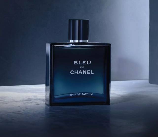 bleu de chanel