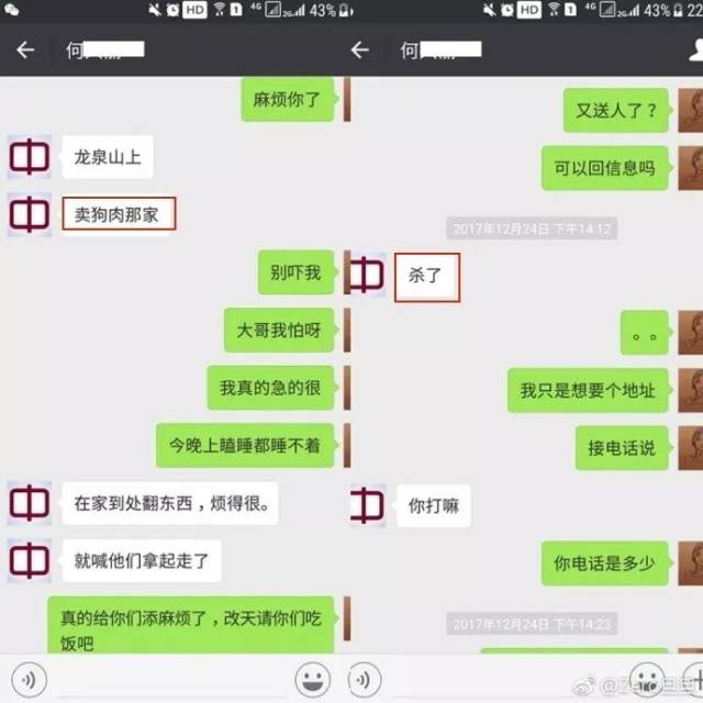 摔死柯基犬的母亲：你摔死的是自己的良心！