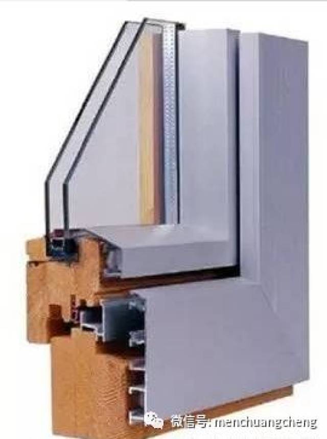 这是我见过史上最全的门窗型材分类!