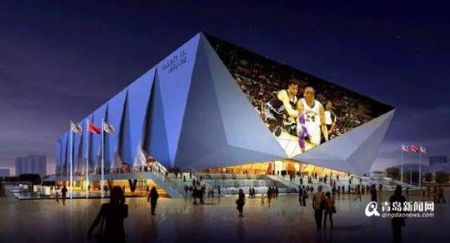青岛这里将成最大潜力股!又一大项目落地,体育mall、儿童乐园…
