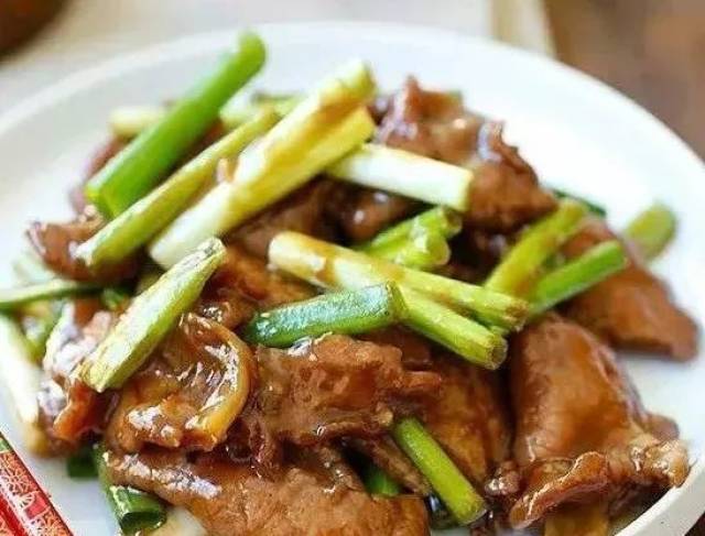 小葱和大葱差别竟然这么大？你吃对了吗，近期