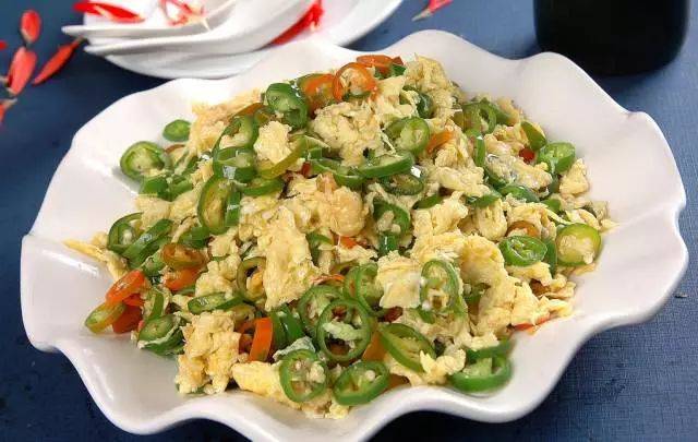 菜谱大全之炒菜做饭20道快手小炒美味又经济实惠