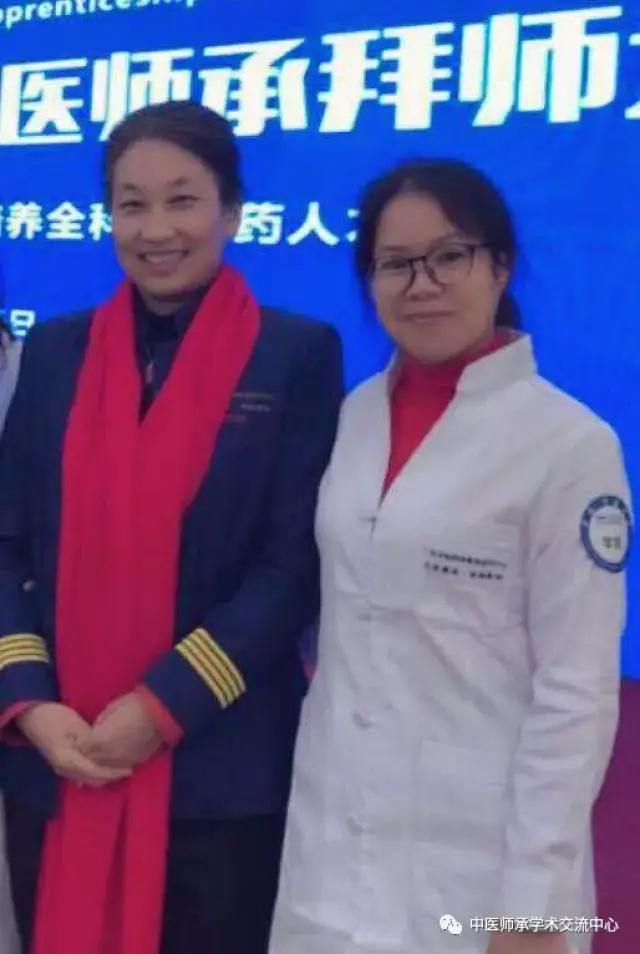 李可老中医传承人吕英教授师承感悟"师承后,我才理解你"