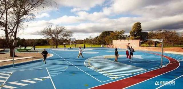 青岛这里将成最大潜力股!又一大项目落地,体育mall、儿童乐园…