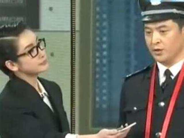 秦海璐孙涛央视春晚将再组合这次我骄傲会摊上什么大事