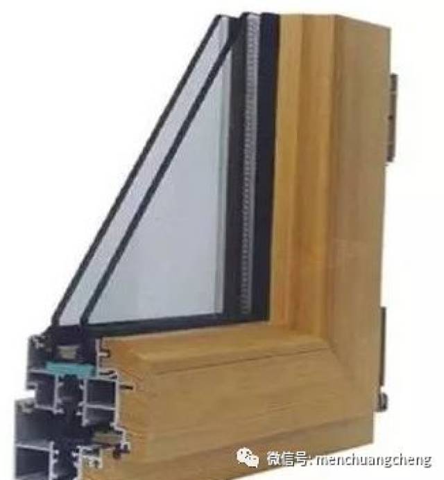 这是我见过史上最全的门窗型材分类!