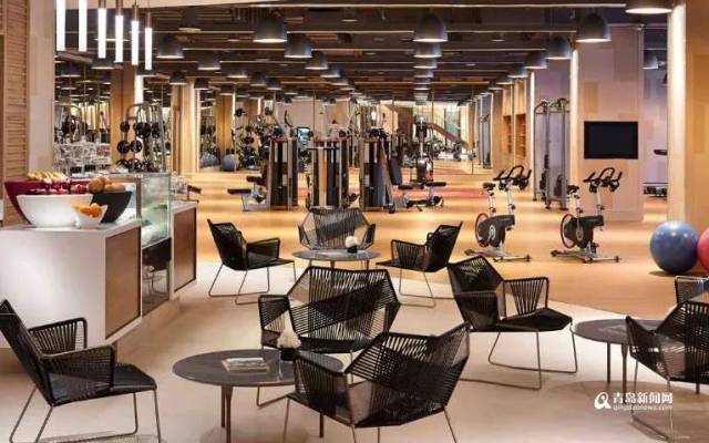 青岛这里将成最大潜力股!又一大项目落地,体育mall、儿童乐园…