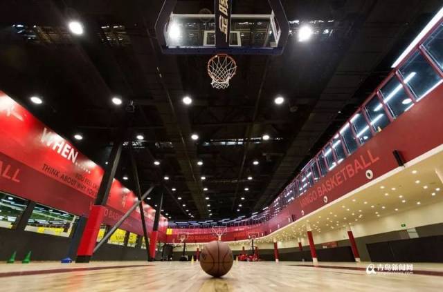 青岛这里将成最大潜力股!又一大项目落地,体育mall、儿童乐园…