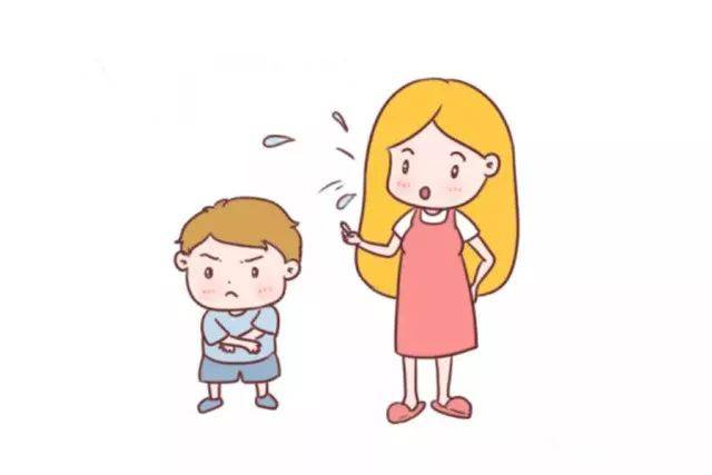 孩子吵闹,总是把持不住一腔怒火,怎么办?