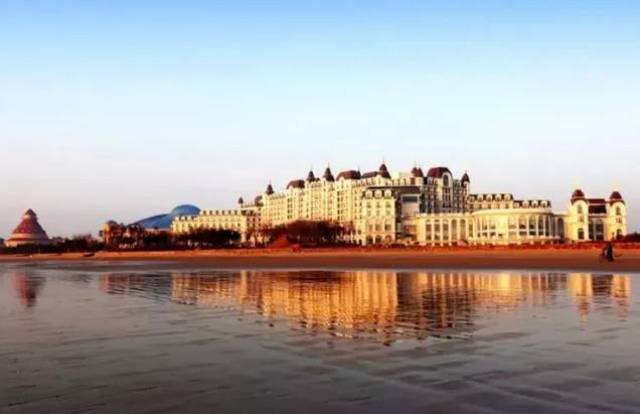 青岛这里将成最大潜力股!又一大项目落地,体育mall、儿童乐园…