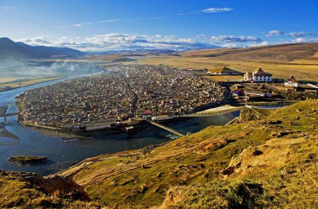 扎心!2017平均工资出炉!看到德阳的排名我哭了