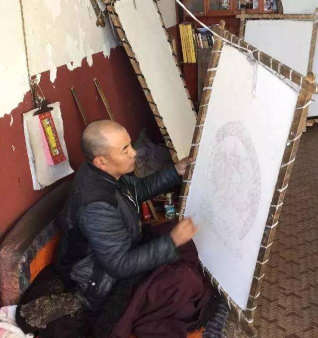 夏鲁.普布旺堆