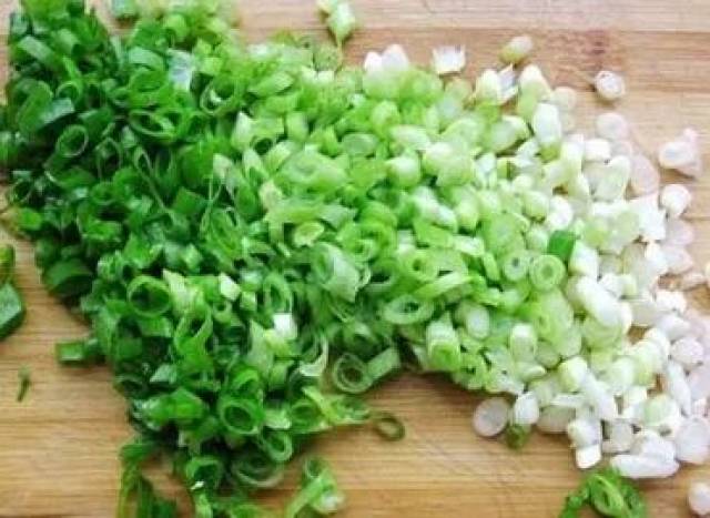 小葱和大葱差别竟然这么大？你吃对了吗，近期