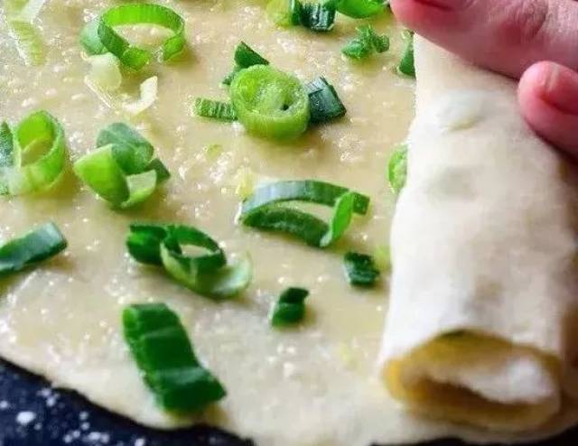 小葱和大葱差别竟然这么大？你吃对了吗，近期