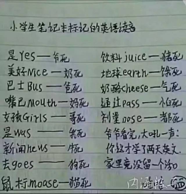 2017年最佳笑话合集,笑死人不偿命,简直笑到抽筋啦!