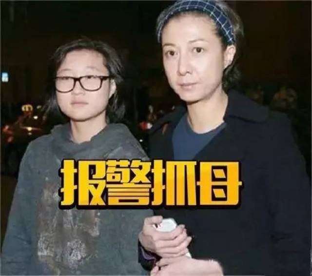 成龙为何对私生女吴卓林这么狠心?向太陈岚终于说出了背后的实情